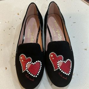 Kate Spade Flats